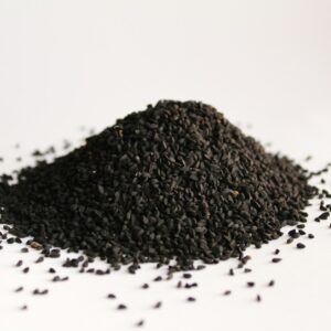 Kalonji (Black Seeds) Bulk