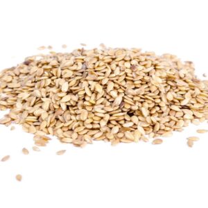 White Sesame Seeds Bulk