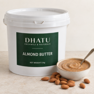 Almond Butter Bulk