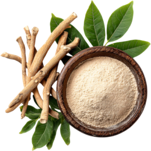 Herbal Powders