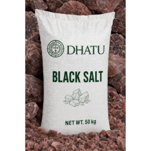 Black Salt