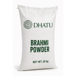 Brahmi Powder