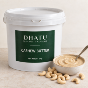 Cashew Butter