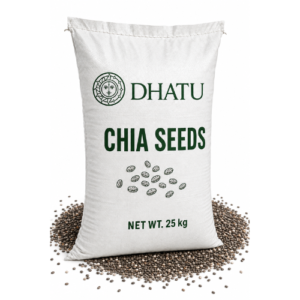 Chia Seeds