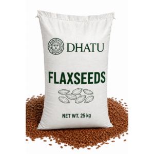 Flaxseeds