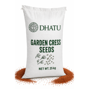 Garden Cress Seeds