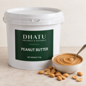 Peanut Butter