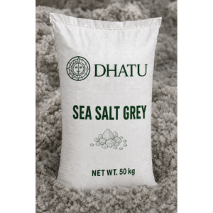 Sea Salt Grey