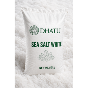 Sea Salt White