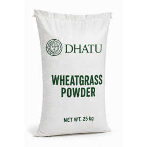 Wheat Grass Powder